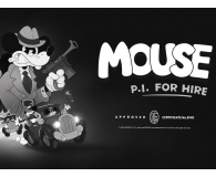 PC Mouse P.I. for Hire - Mouseburg Edition - 1526349 - zdjęcie 3